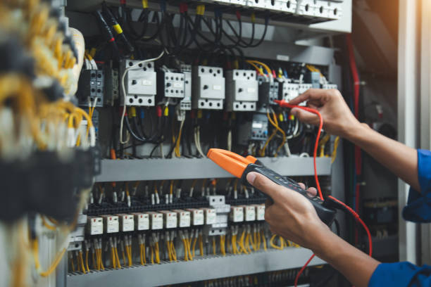 Best 24-Hour Electrician  in Dland, MI