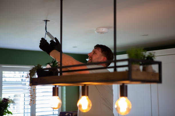 Best Electrical Installation Contractor  in Dland, MI