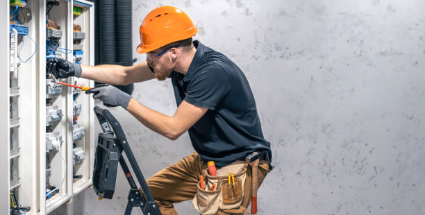 Best Electrical Contractors for Businesses  in Dland, MI